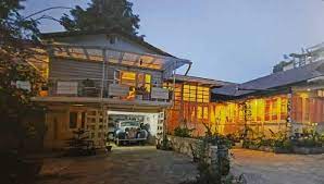 Aerodene Cottage Shillong Side Image 1