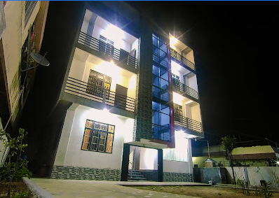 Angel Guest House Shillong