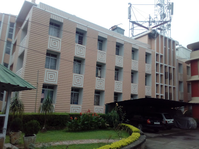 Averinne Guest house Shillong