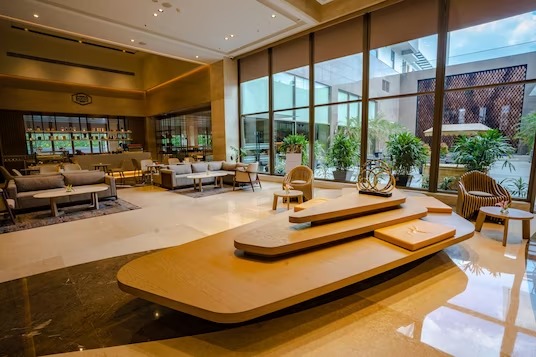 Courtyard by Marriott Shillong Side Image 1