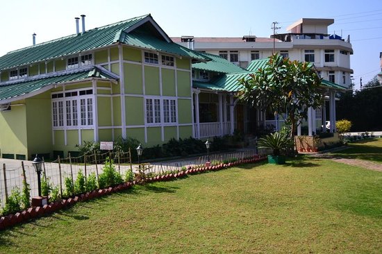Eldorado Guest House Shillong