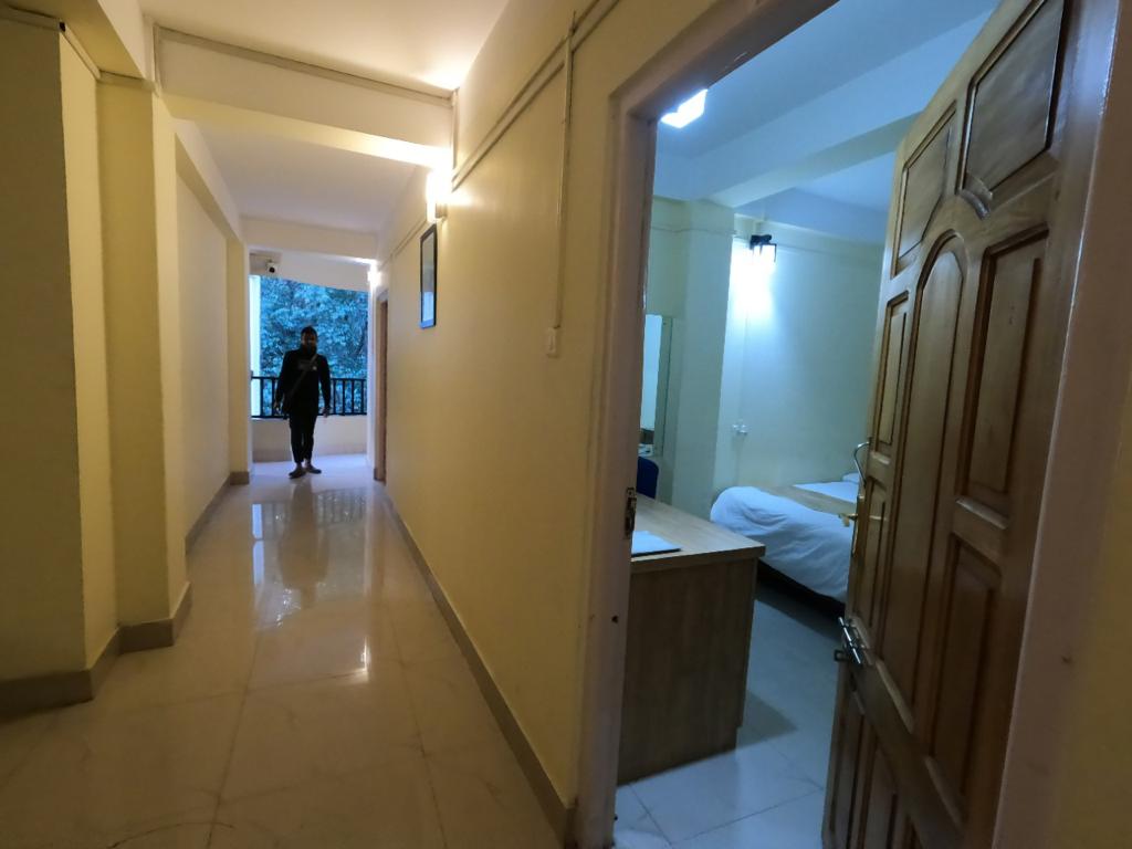 Golf View Residency Shillong Side Image 2