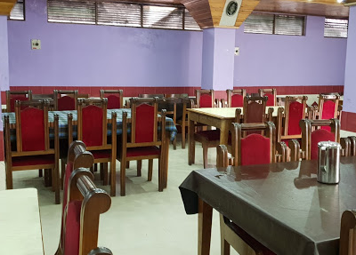 Grace Hotel Shillong Side Image 1