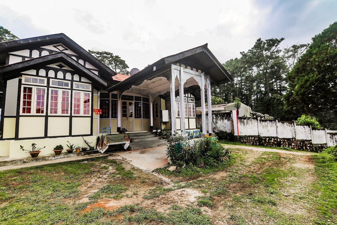 Hideaway Heritage Shillong