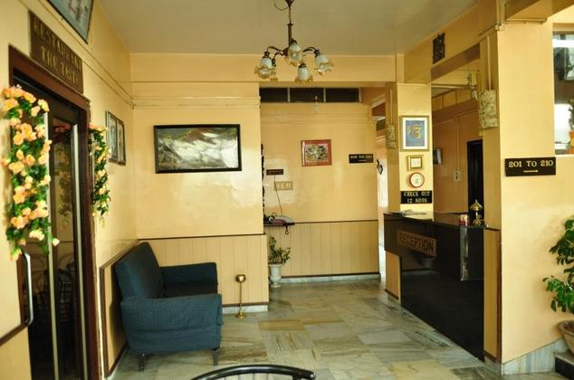 Hotel Embassy Shillong Side Image 2