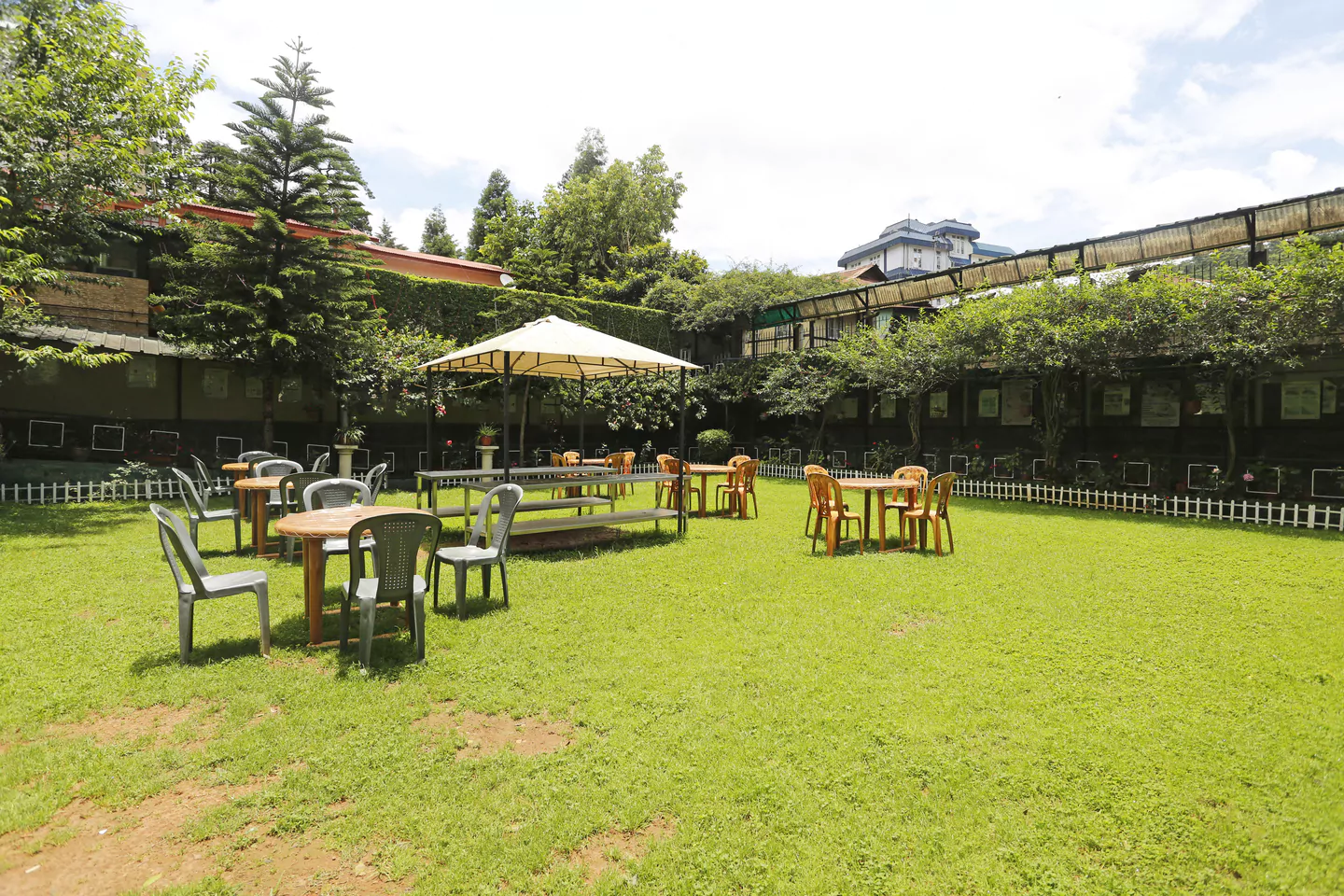Hotel HighWinds Shillong Side Image 2