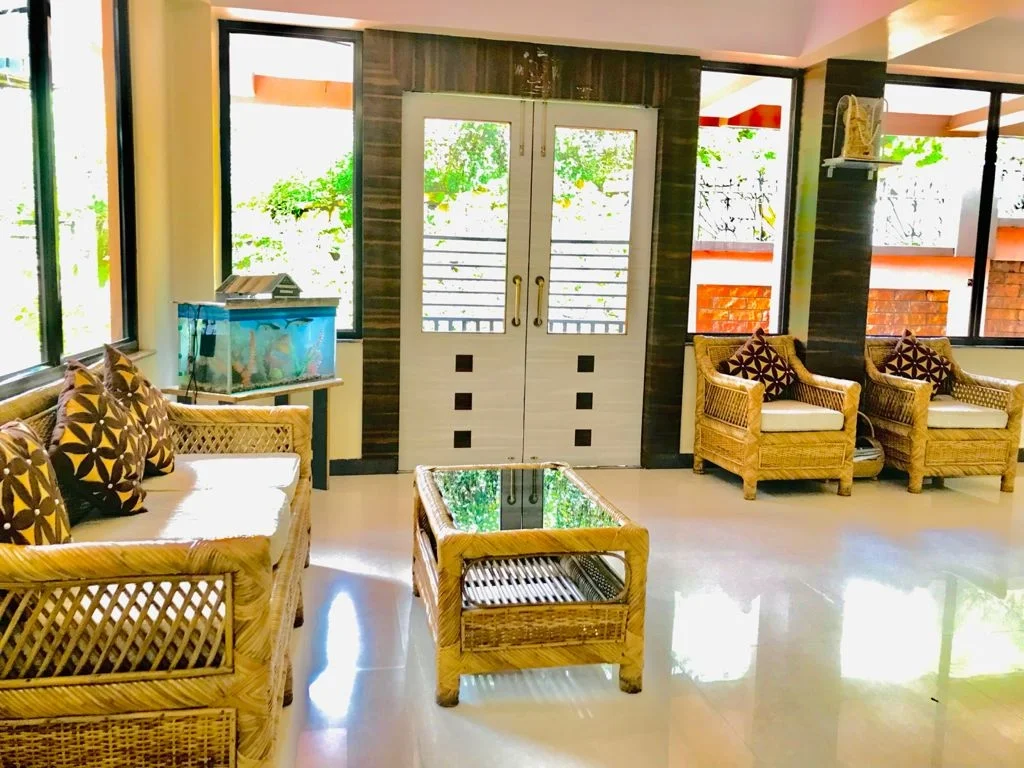 Hotel Island Park Residency Shillong Side Image 1