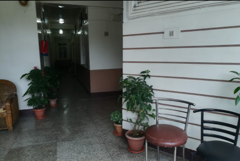 Hotel Monsoon Shillong Side Image 2
