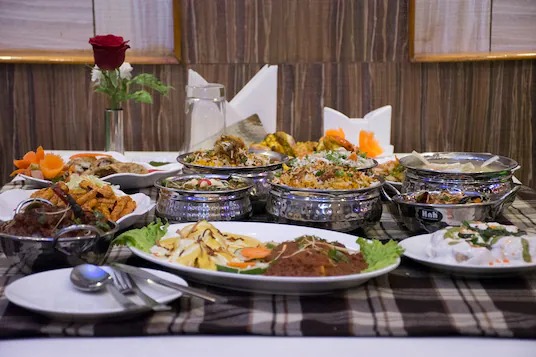 Jessica Residency Shillong Side Image 1