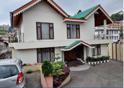Mai Cottage Shillong