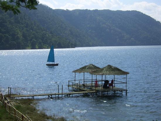 Orchid Lake Resort Shillong