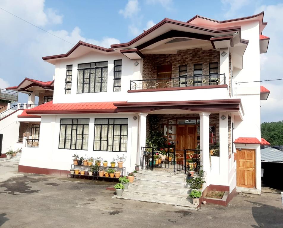 Pine Hill HomeStay Shillong
