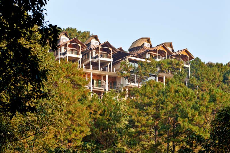 Ri Kynjai – Serenity By The Lake Shillong