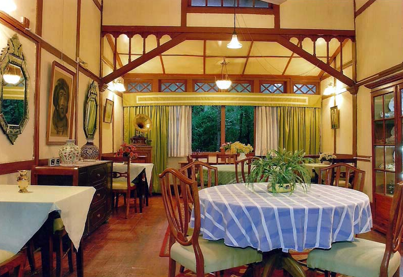 Rosaville Shillong Side Image 2