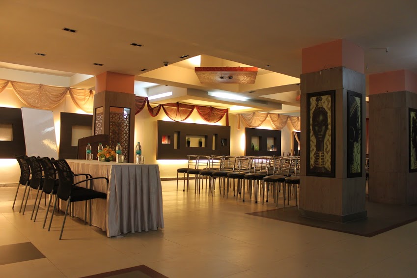 The Majestic Hotel Shillong