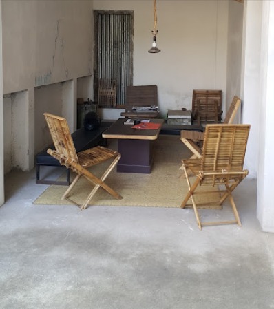 Travellers Bed & Breakfast Shillong Side Image 2