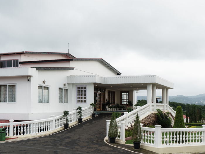 Windermere Resort Shillong