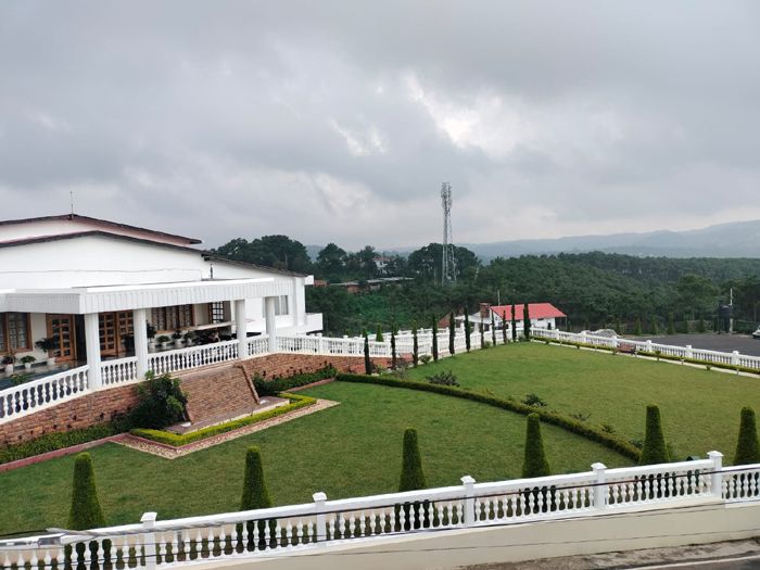 Windermere Resort Shillong Side Image 2