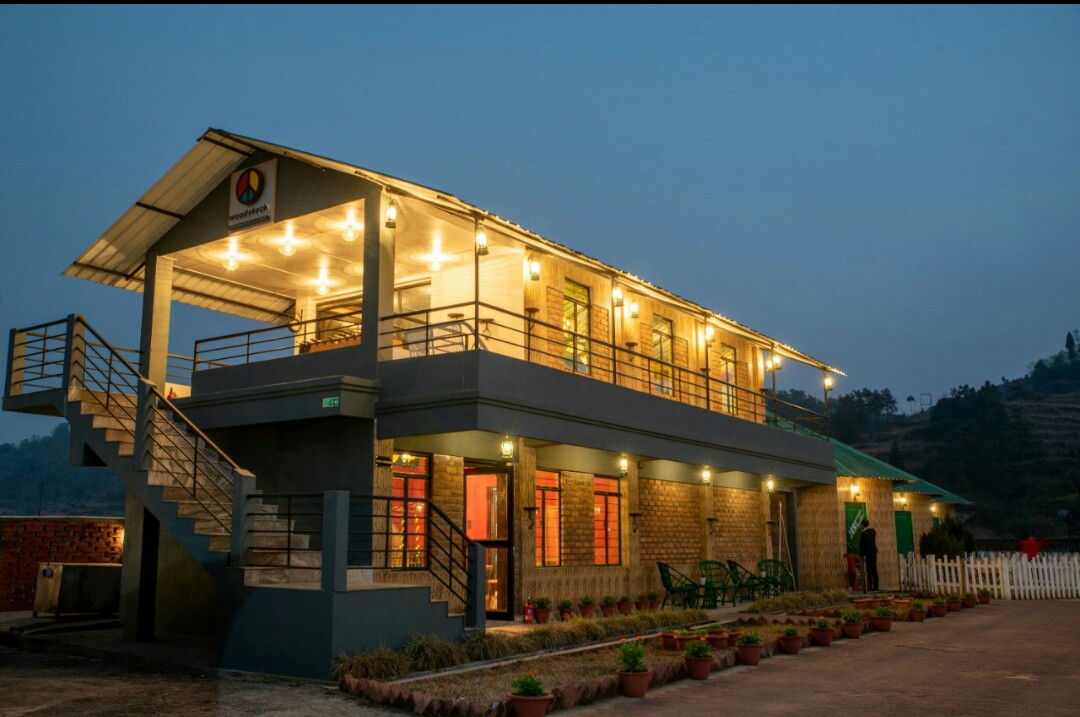 Woodstock Resort Shillong