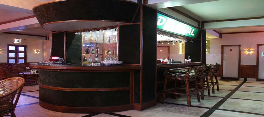 Yalana Hotel Shillong Side Image 2